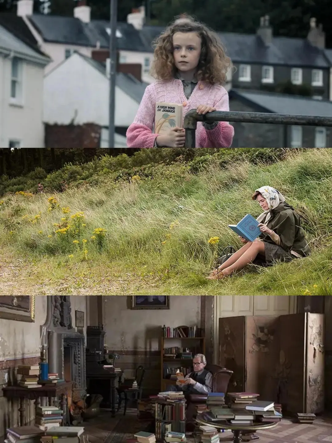 好多年了,它依然是我心中的英剧天花板