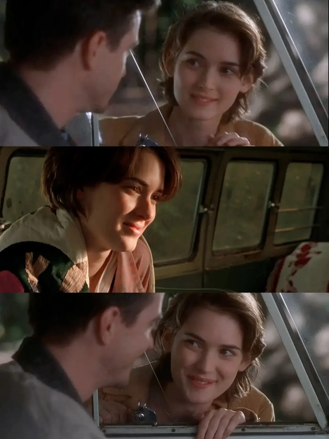 😭啊啊啊！所有女生都给我去看❗️❗️❗️