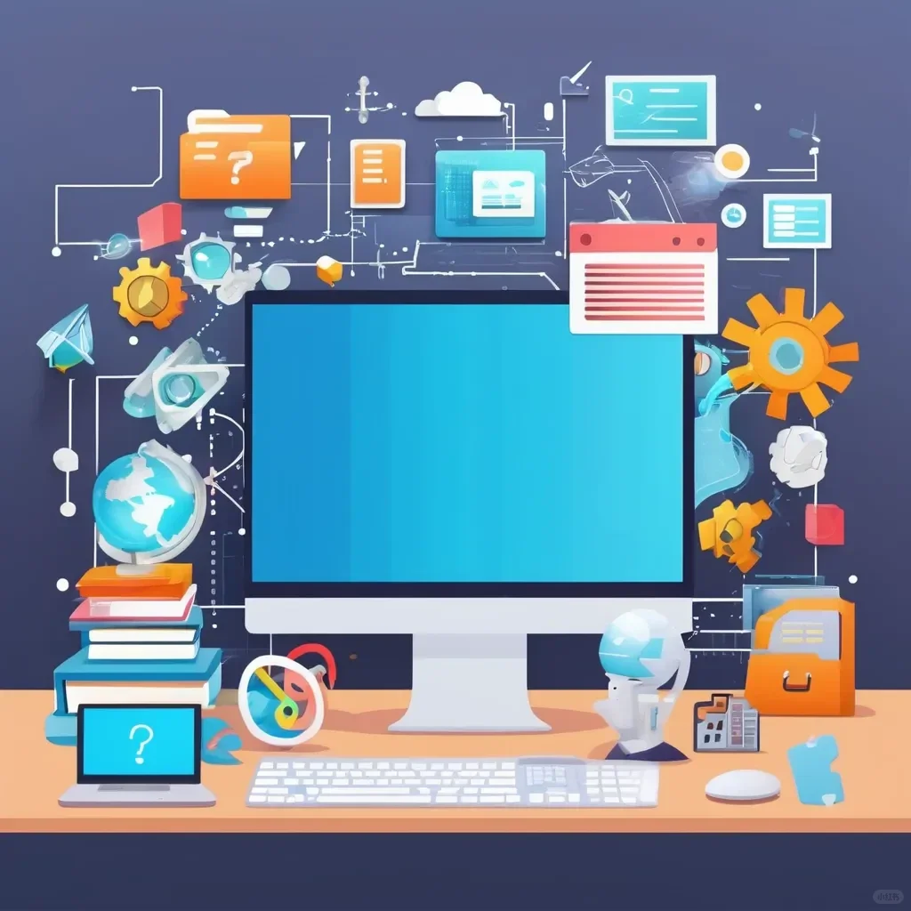 💻 电脑软件卸载指南 | 这样操作更干净！