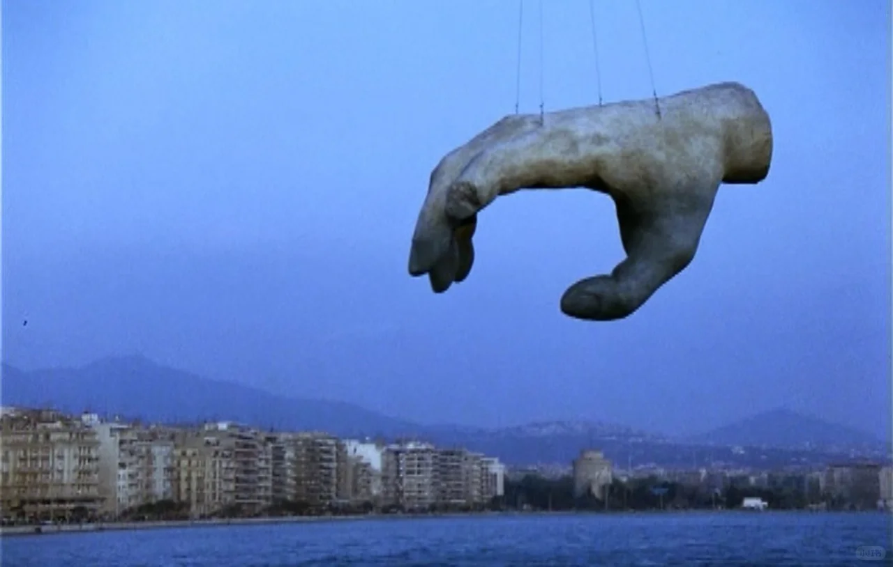 保守主义电影片单合集