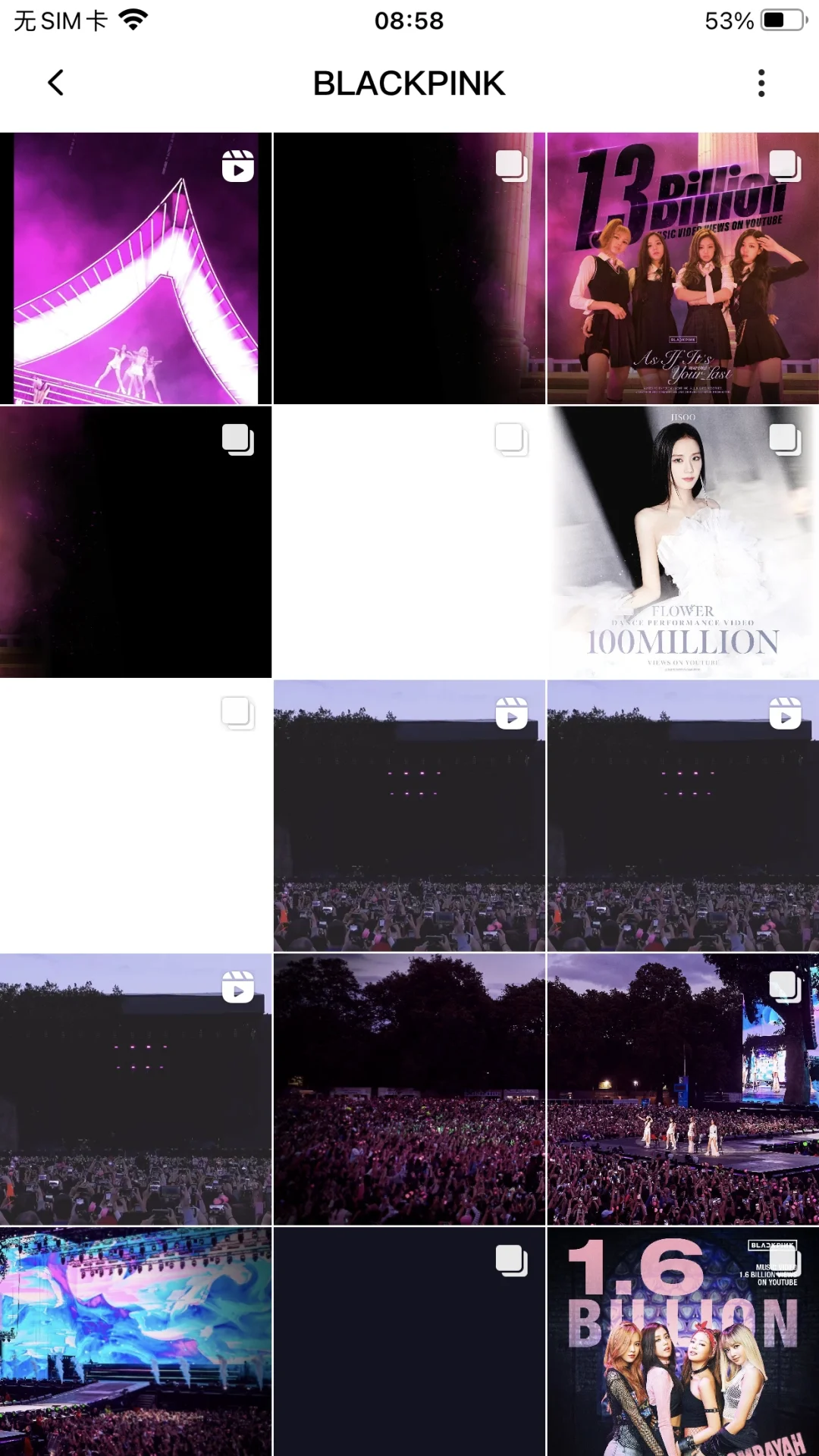 登不了ins的，试试这个app💯