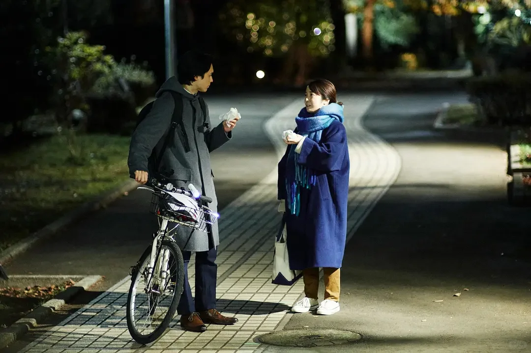 四月必看！去年日影第一名，内地官宣定档。