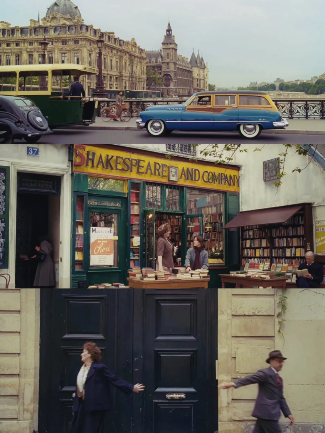 100部电影计划：第七部