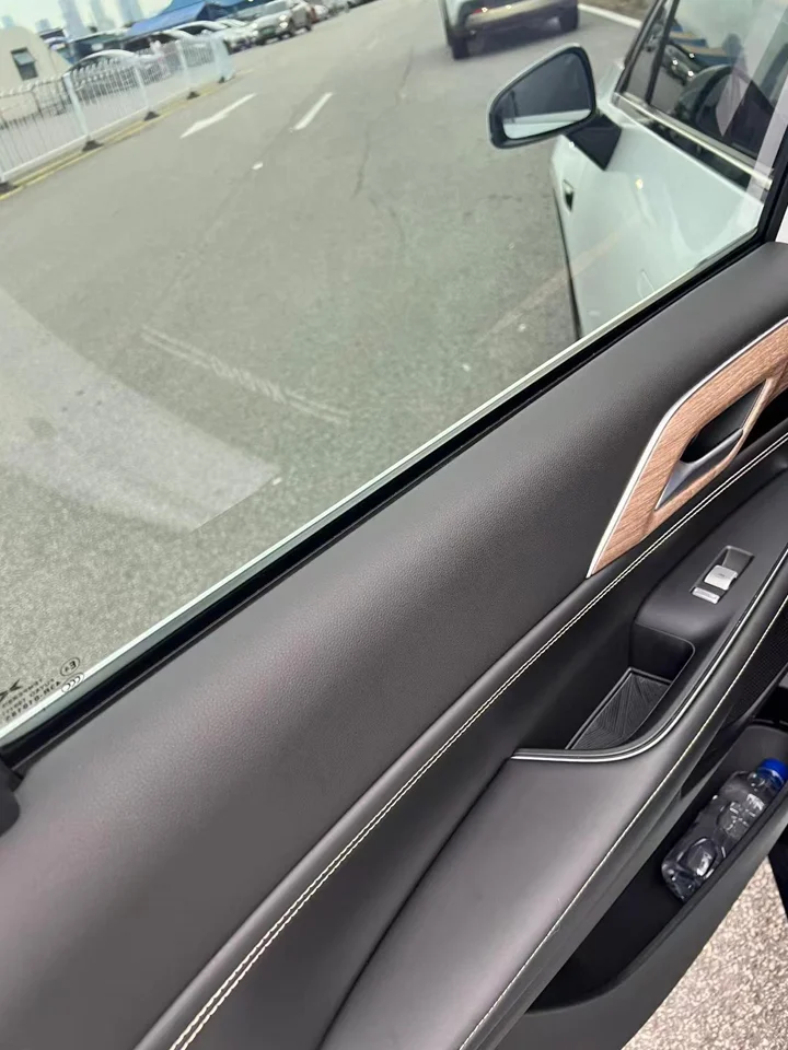 途虎养车app，10几块钱里外全洗