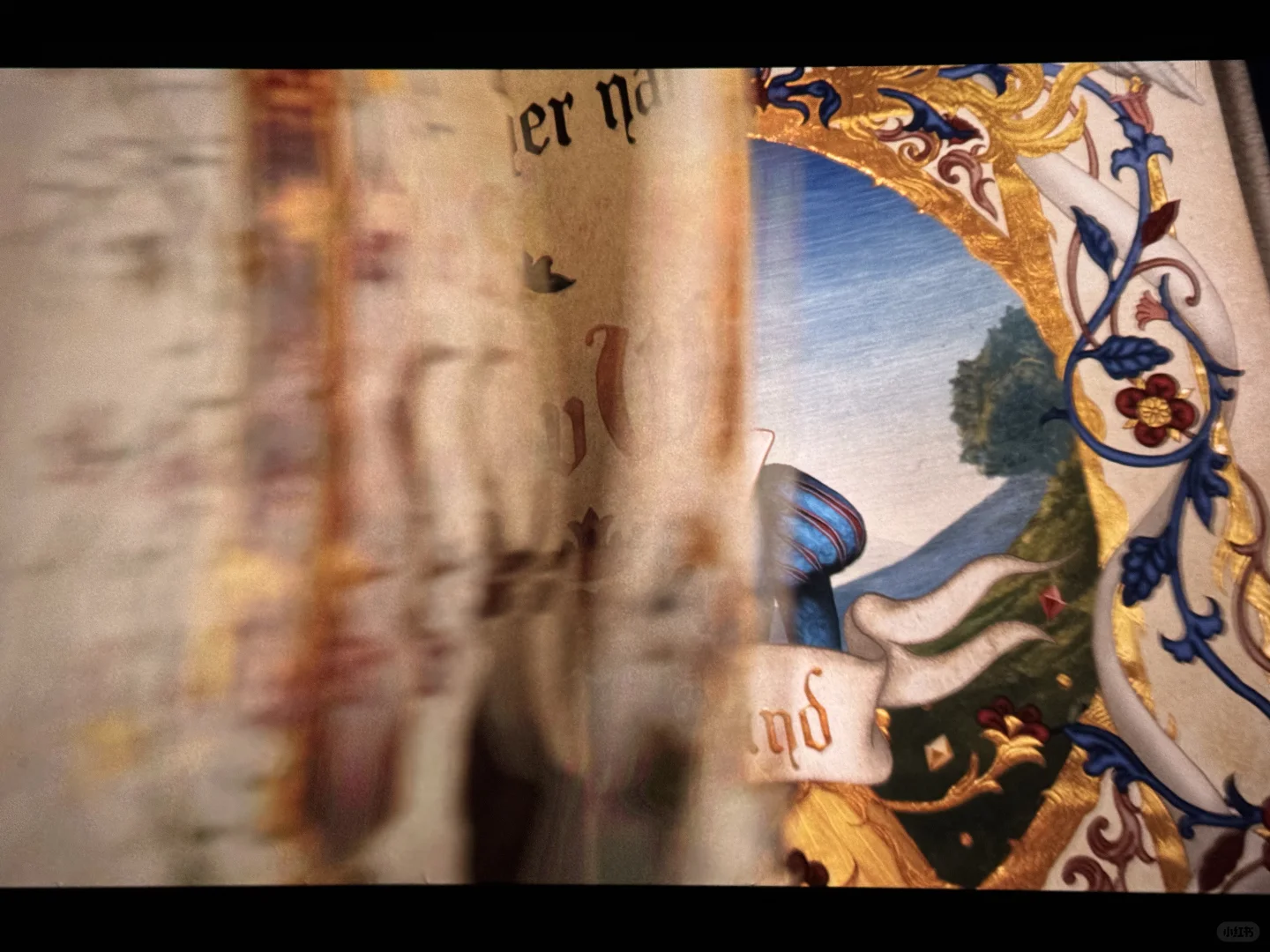 白雪公主……虽然不白但还是好看的