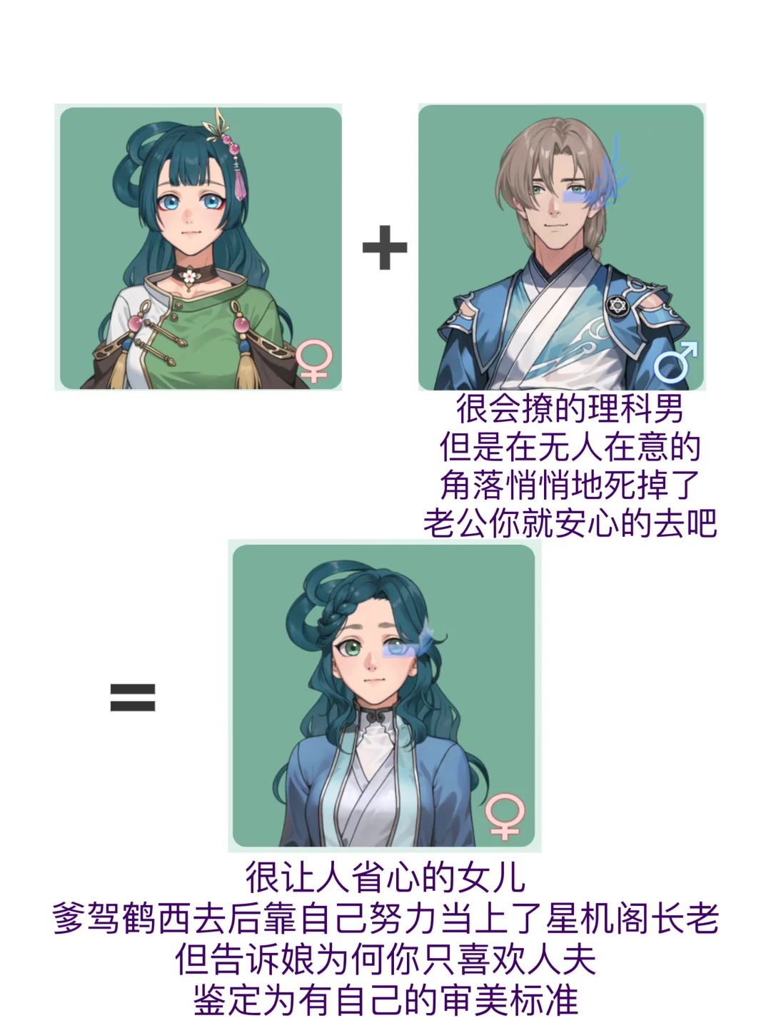 豌豆流药王谷女修记录