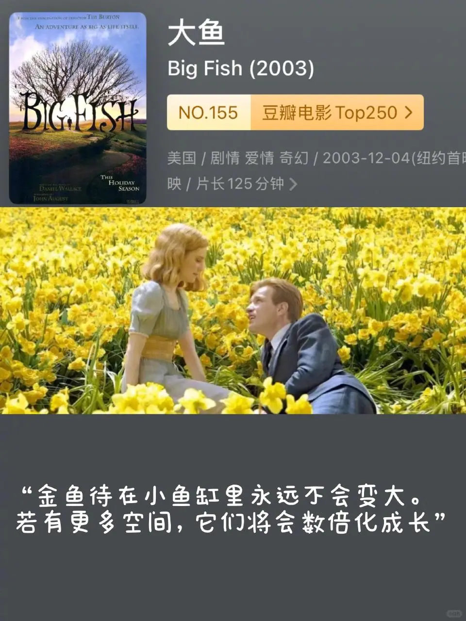 12部提高审美必看电影