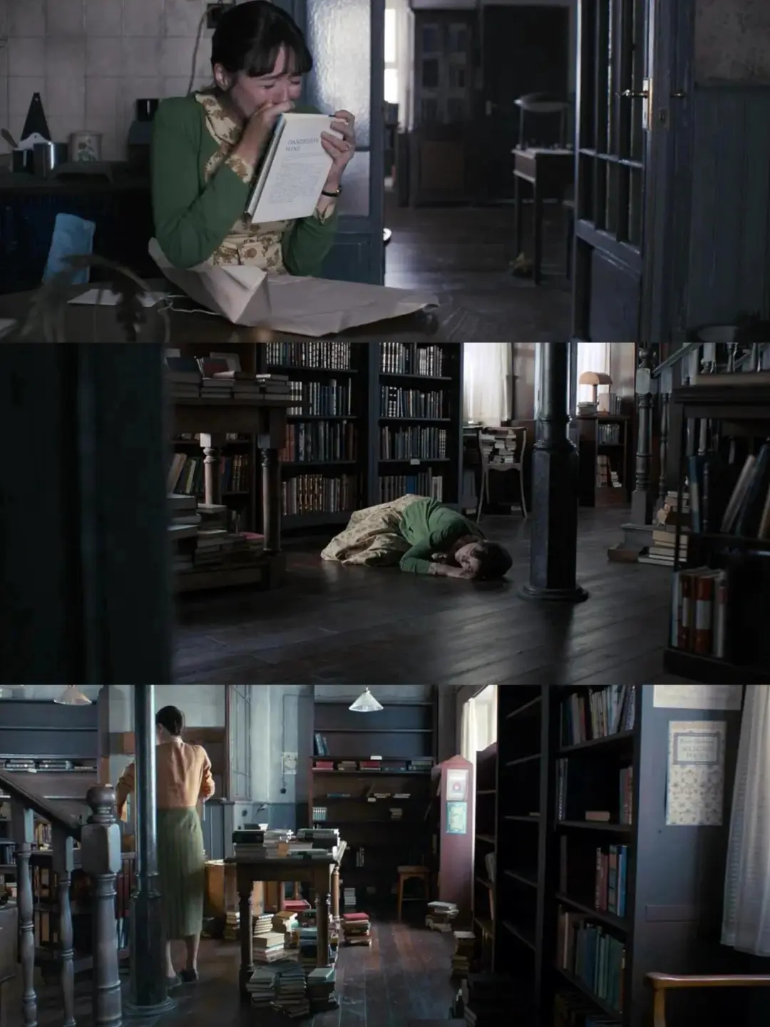 好多年了,它依然是我心中的英剧天花板