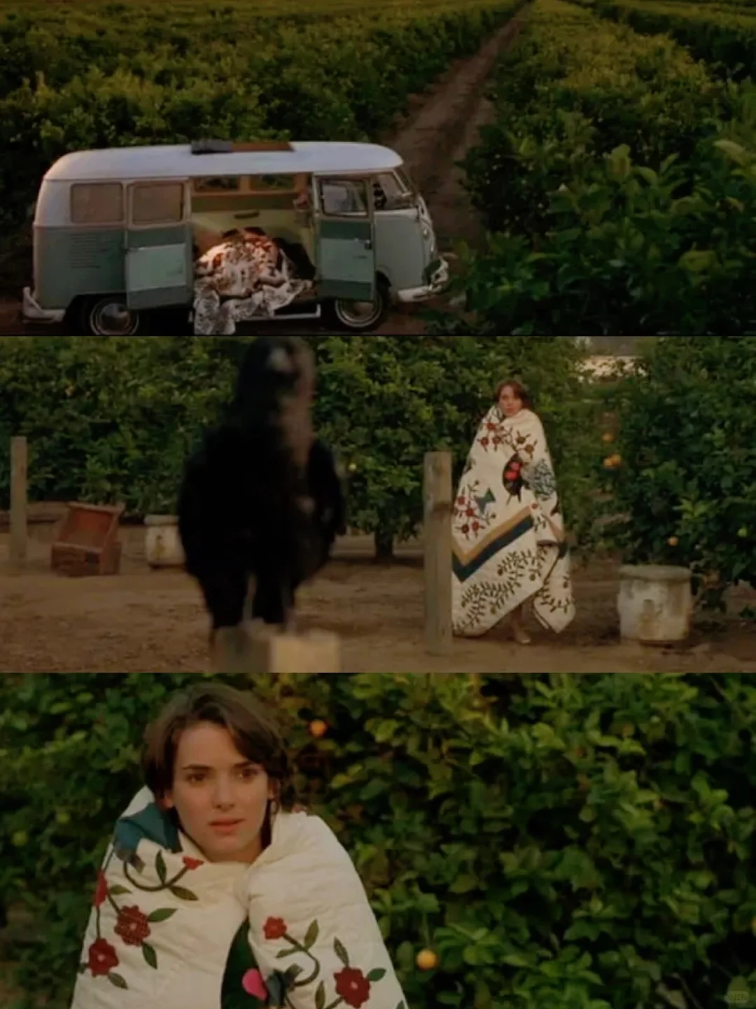 😭啊啊啊！所有女生都给我去看❗️❗️❗️