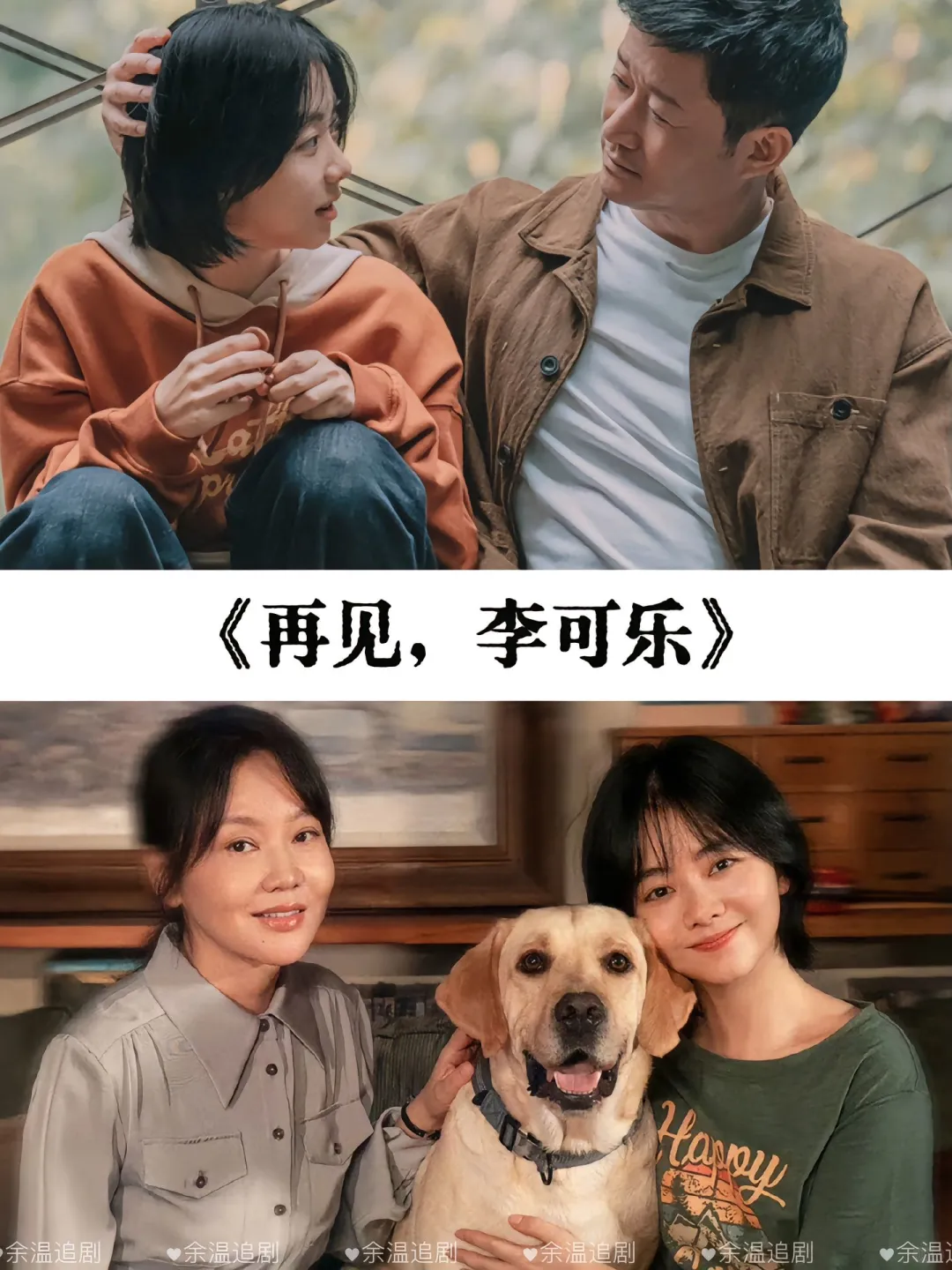 17部感人催泪电影推荐