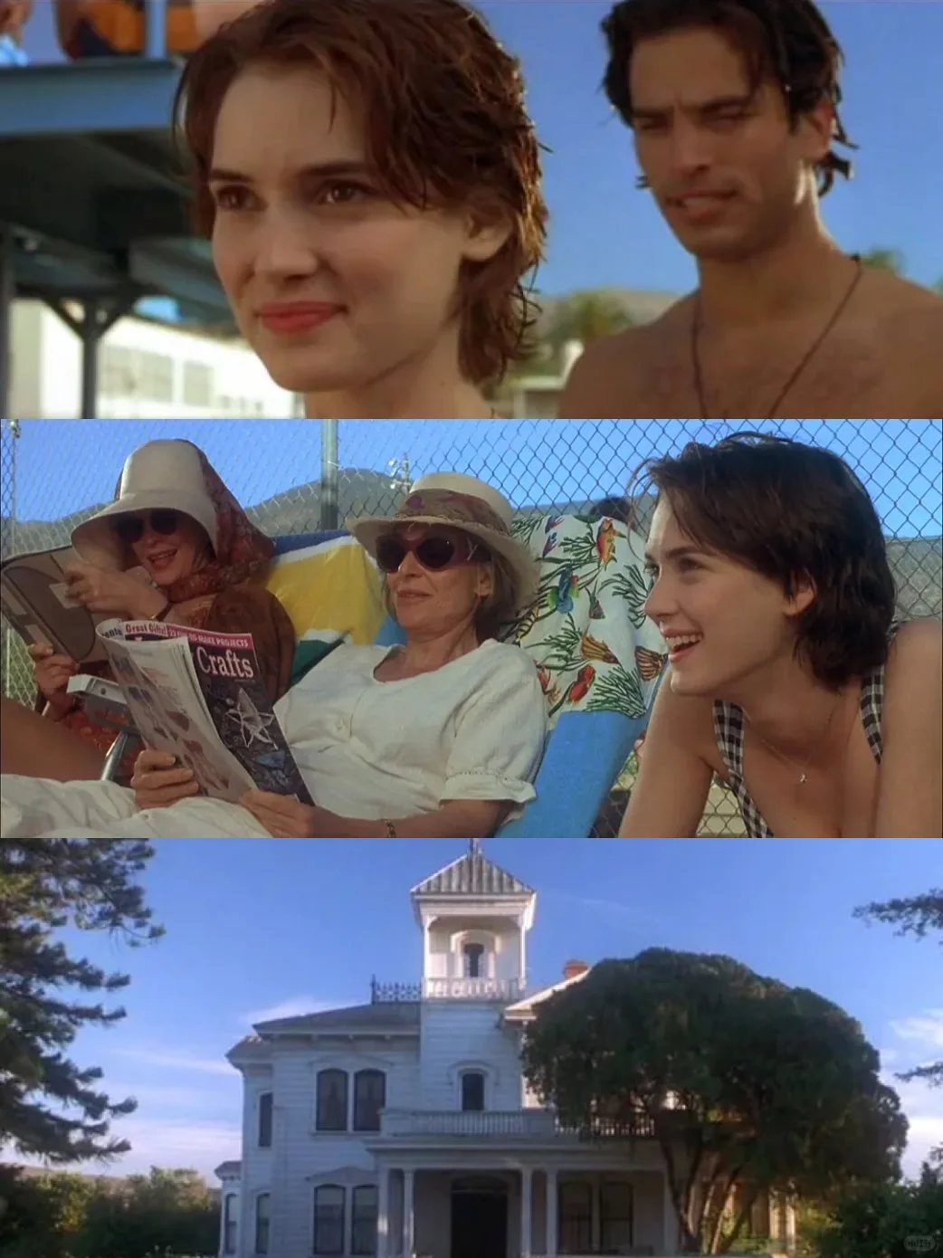 😭啊啊啊！所有女生都给我去看❗️❗️❗️