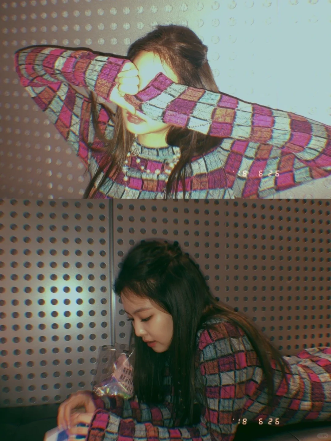 小众📷app｜安卓手机必备超绝复古相机‼️