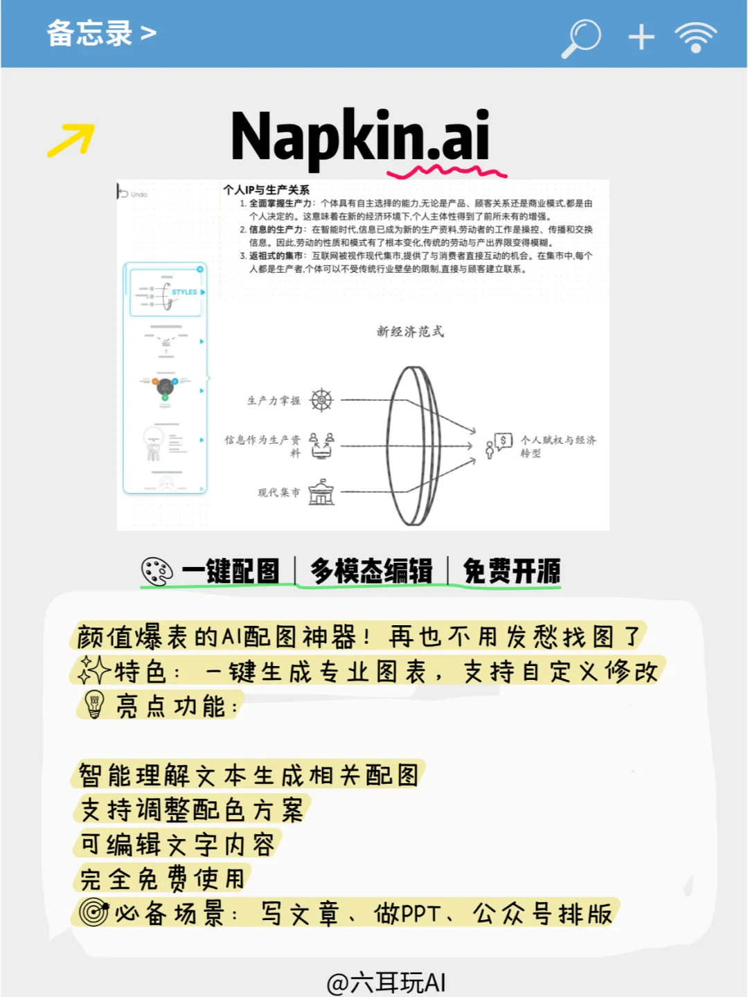 打工人必备，用好10个AI神器省掉80%工作量