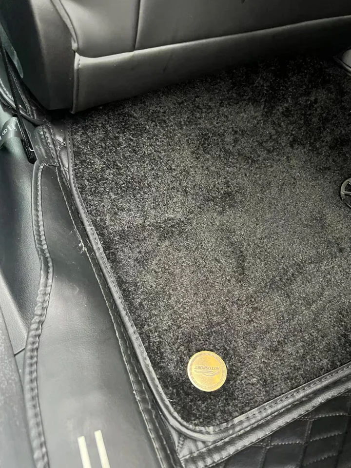 途虎养车app，10几块钱里外全洗