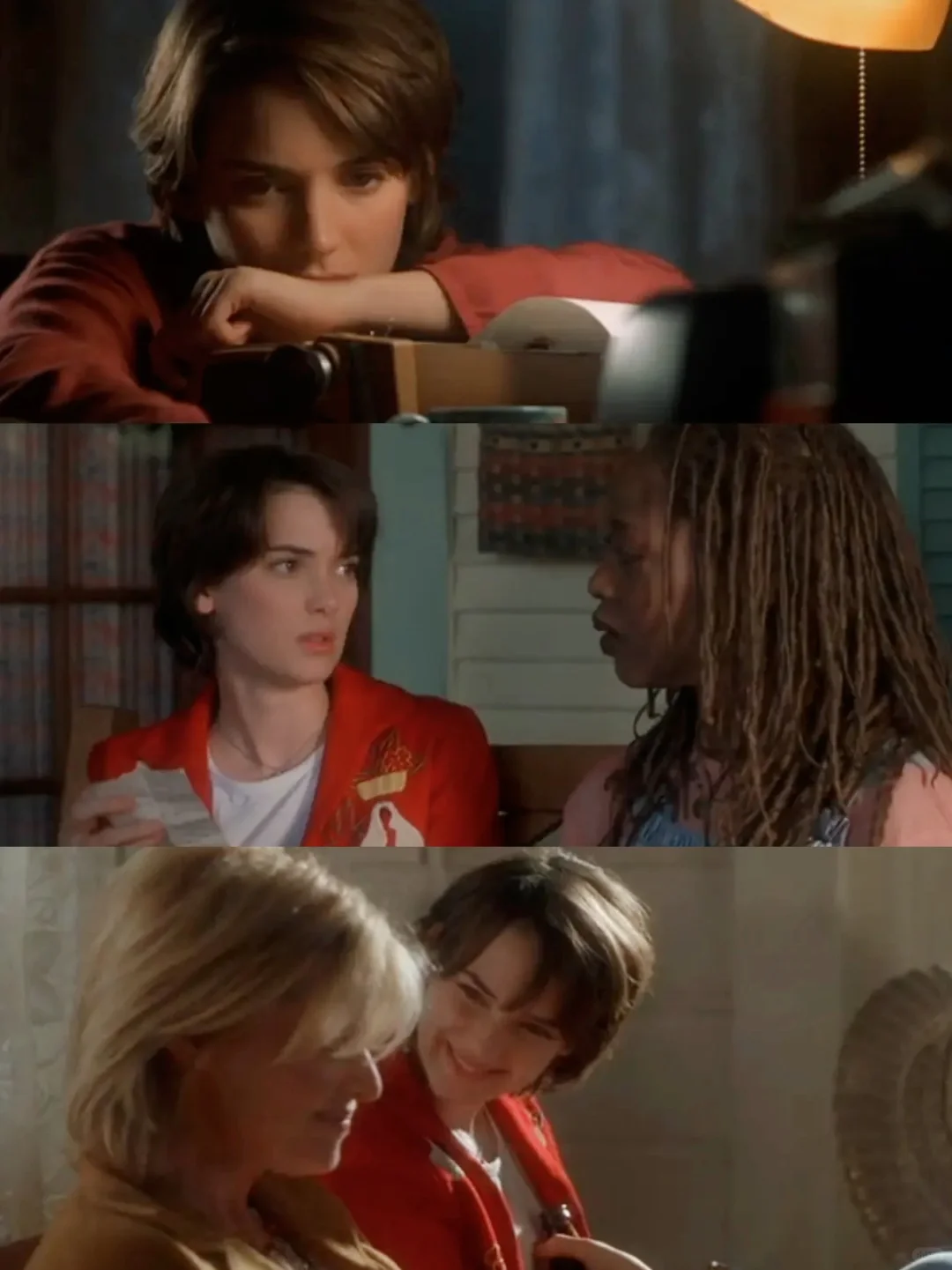 😭啊啊啊！所有女生都给我去看❗️❗️❗️