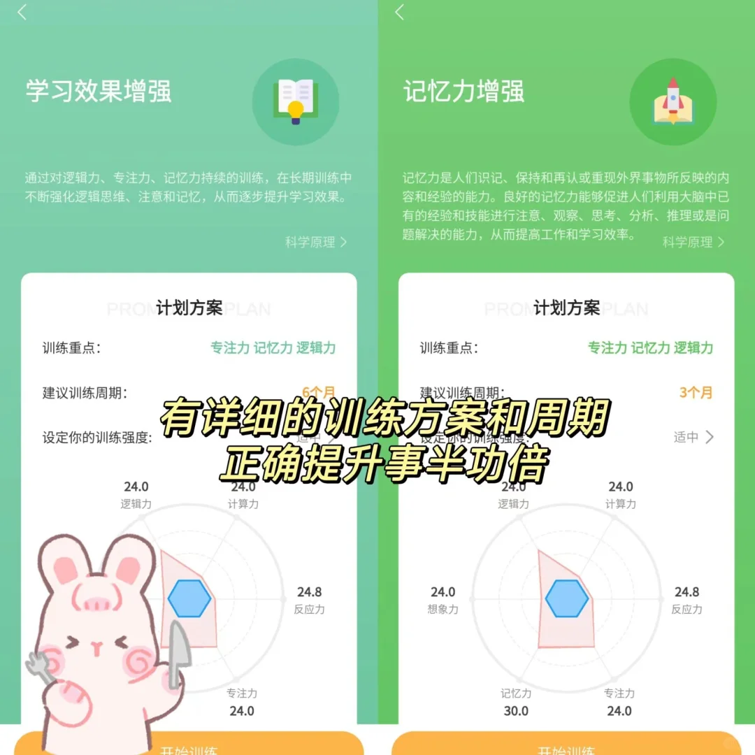 你以为我在玩游戏，其实我在偷偷内卷~