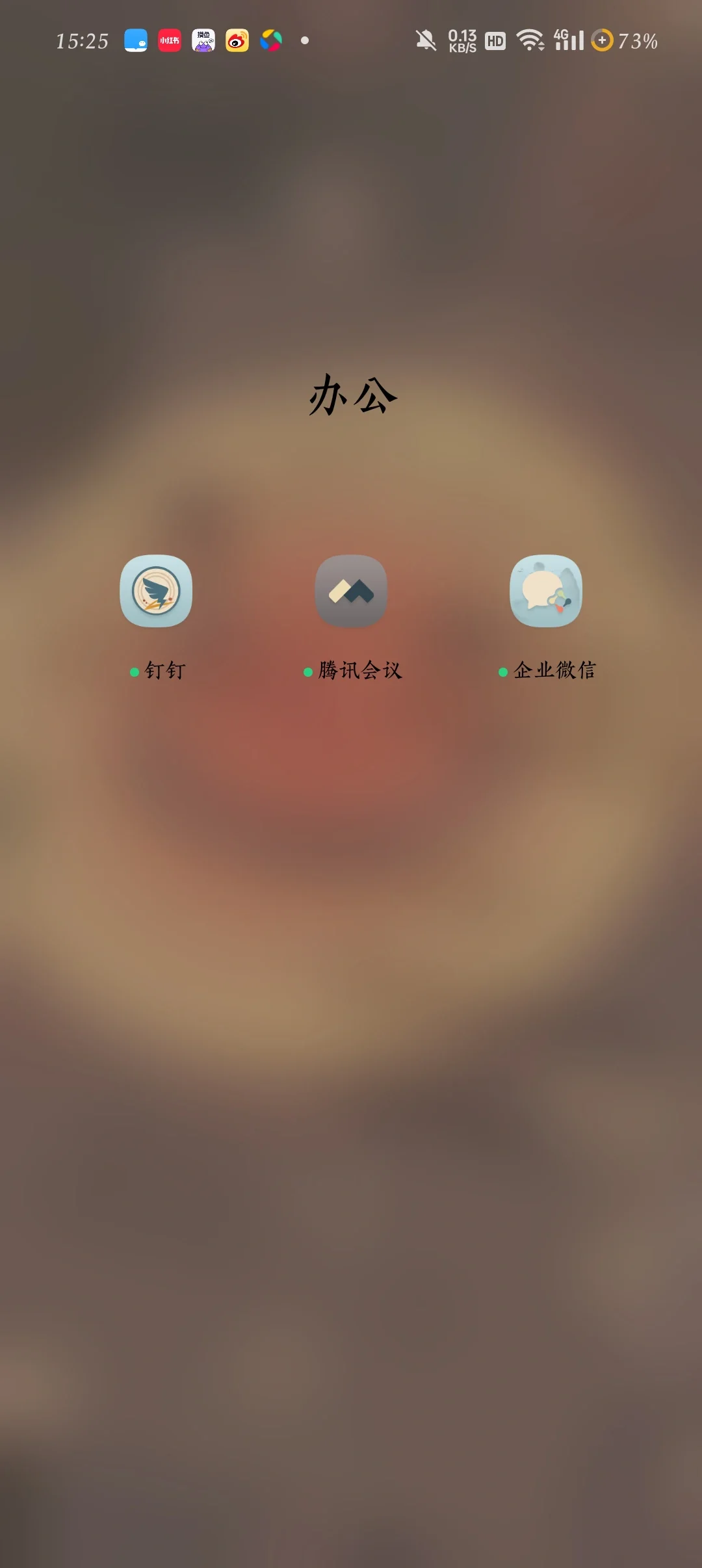 我好像发现了什么