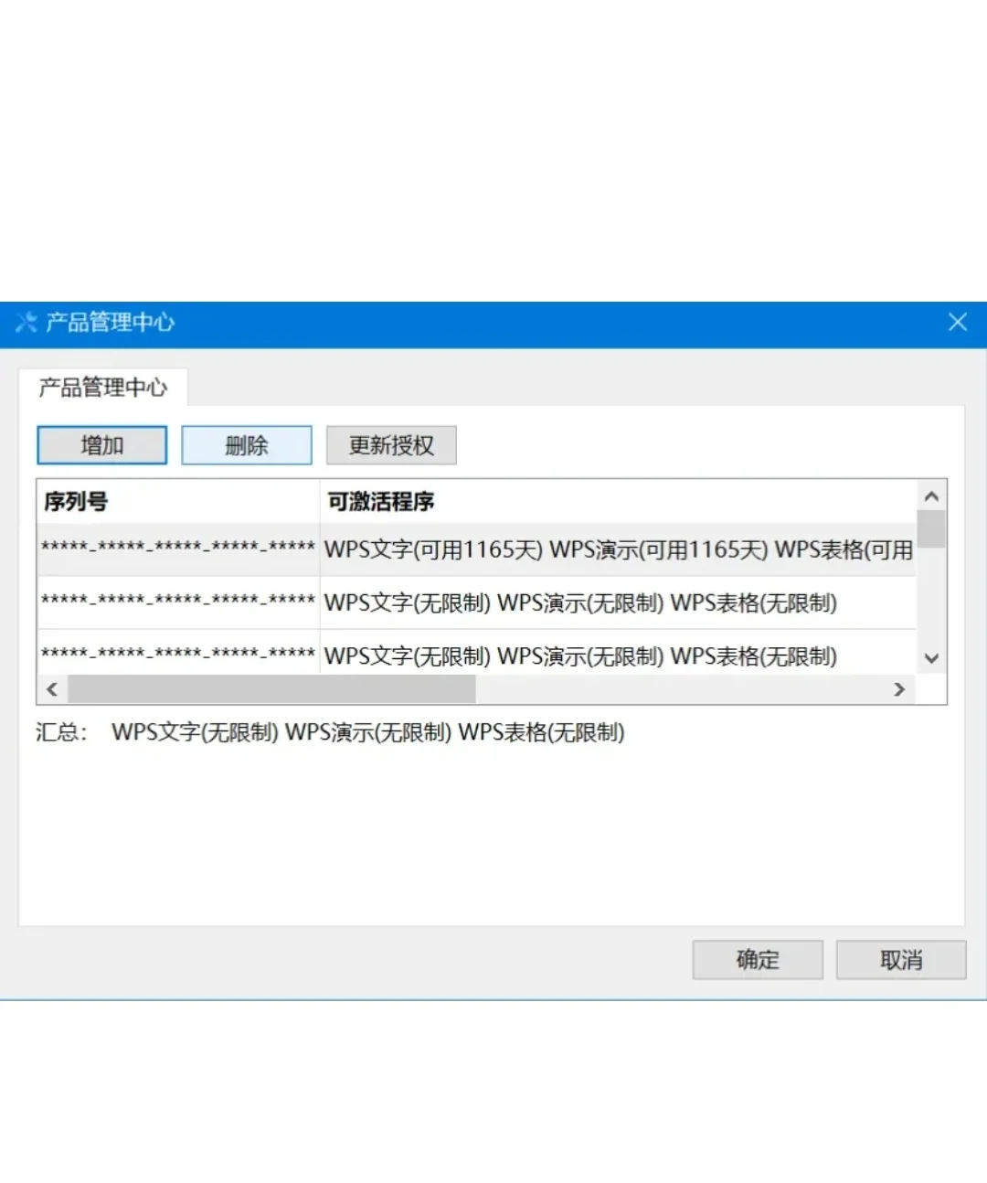 大学生，上班族免费自取wps免费版
