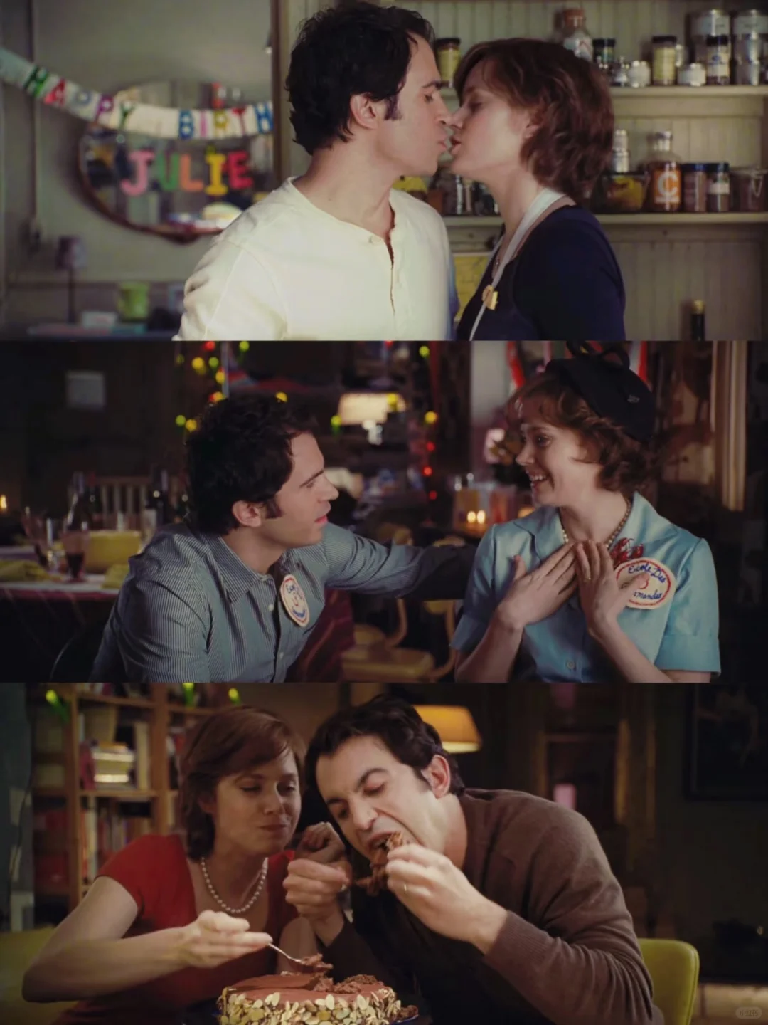 100部电影计划：第七部