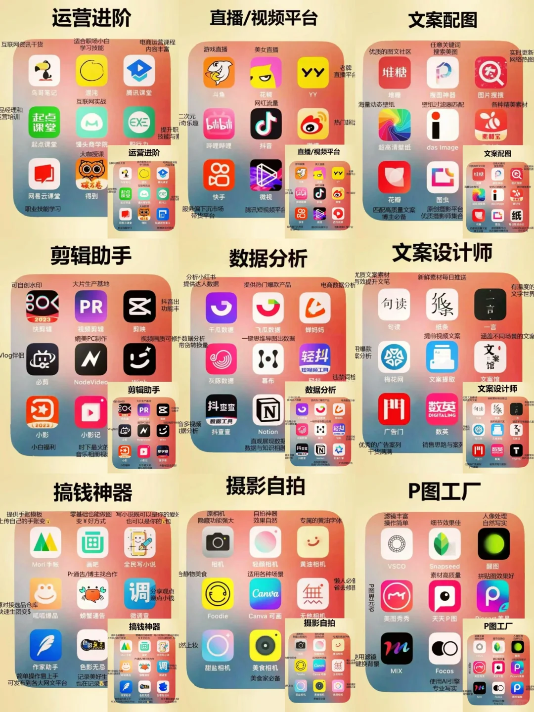 自媒体APP❗️❗️❗️|收藏码住好用🔥🔥🔥快收藏