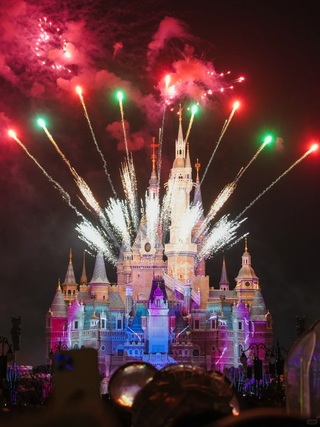 公主专属机位速来抄作业❗️❗️❗️