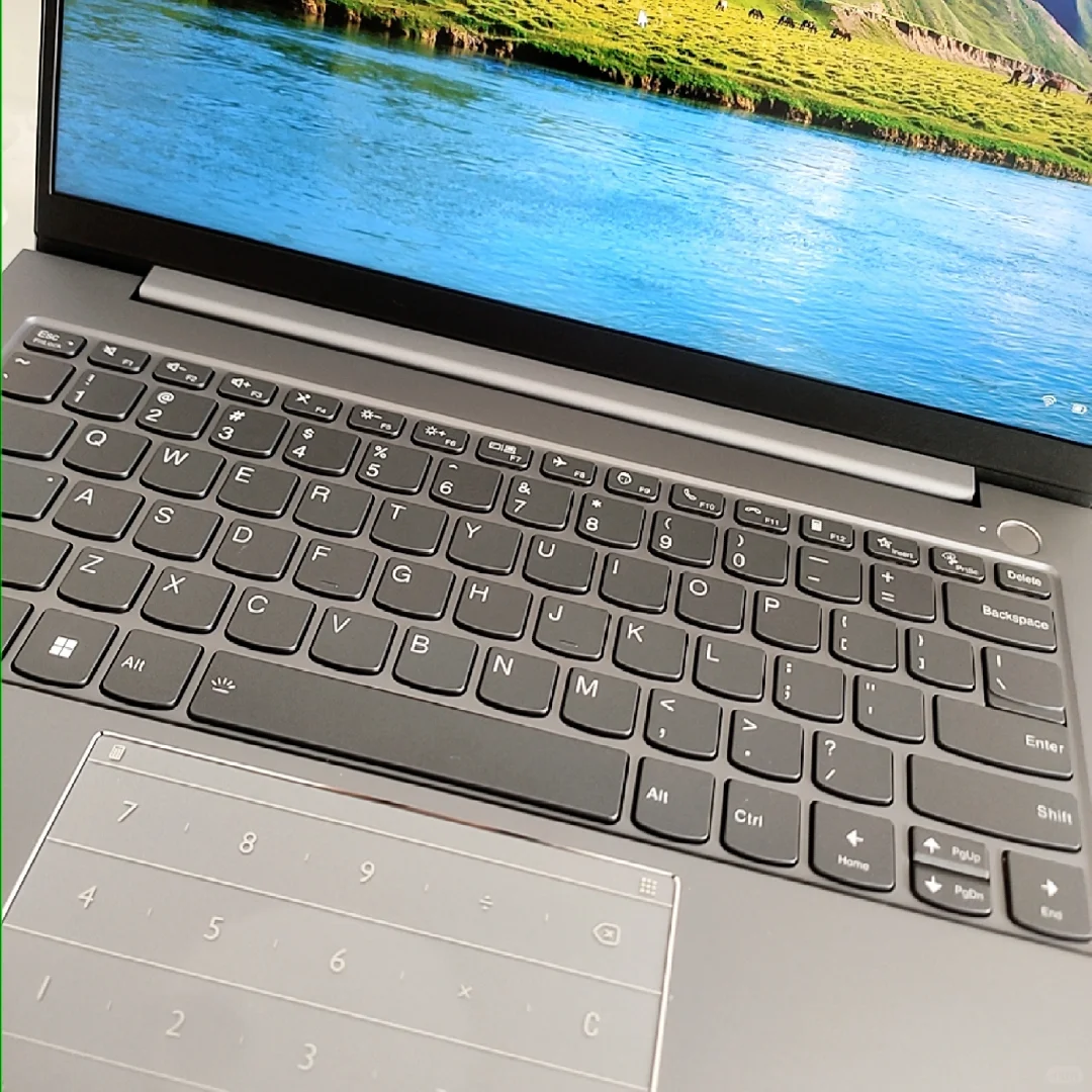 thinkbook14+ 卸载自带垃圾软件