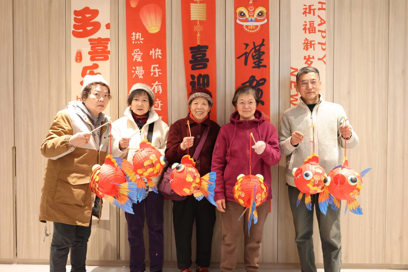 国华.合悦家，养老软件服务满分答卷