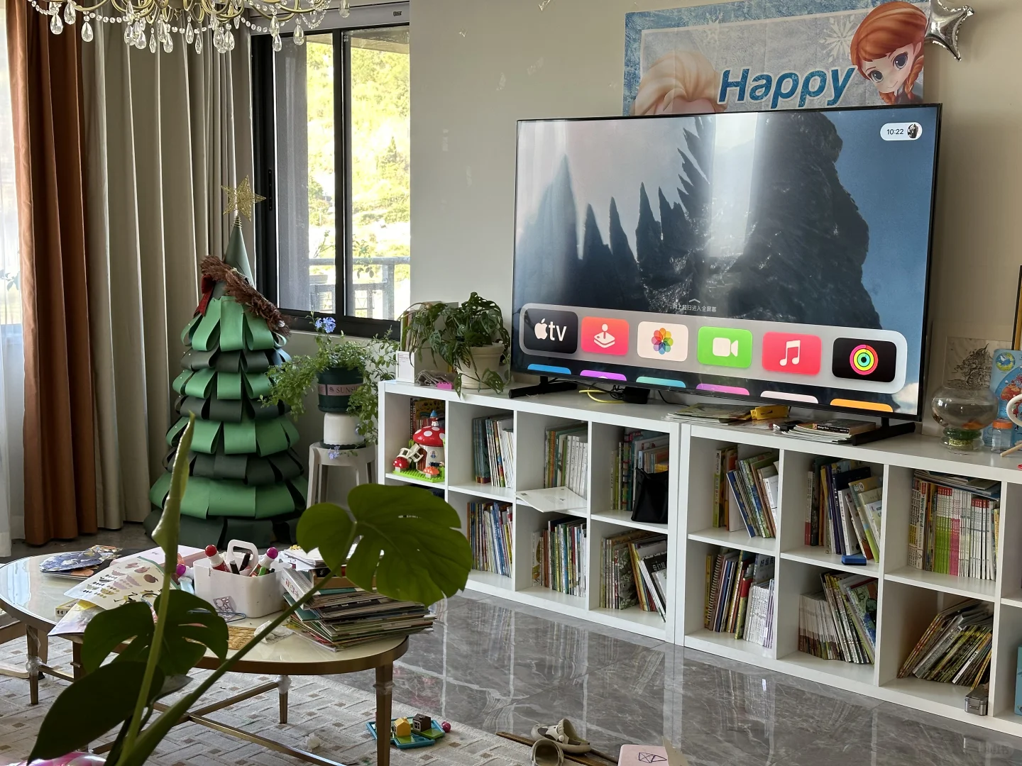 Apple TV日常Plog🥳🤓