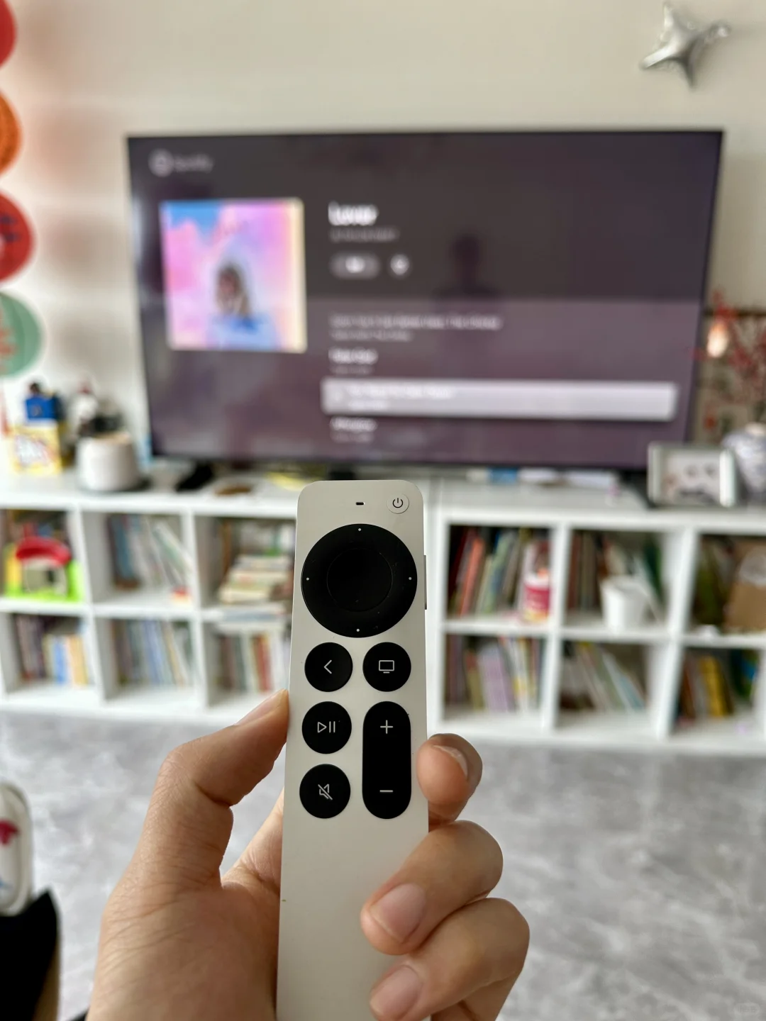 Apple TV日常Plog🥳🤓