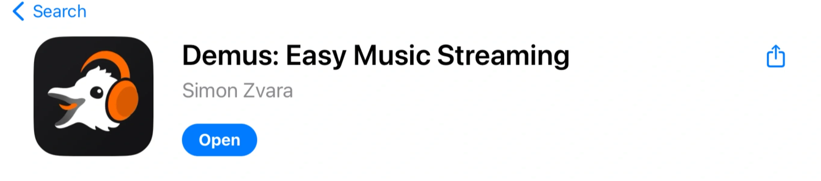 报告！我终于找到免费音乐app啦！