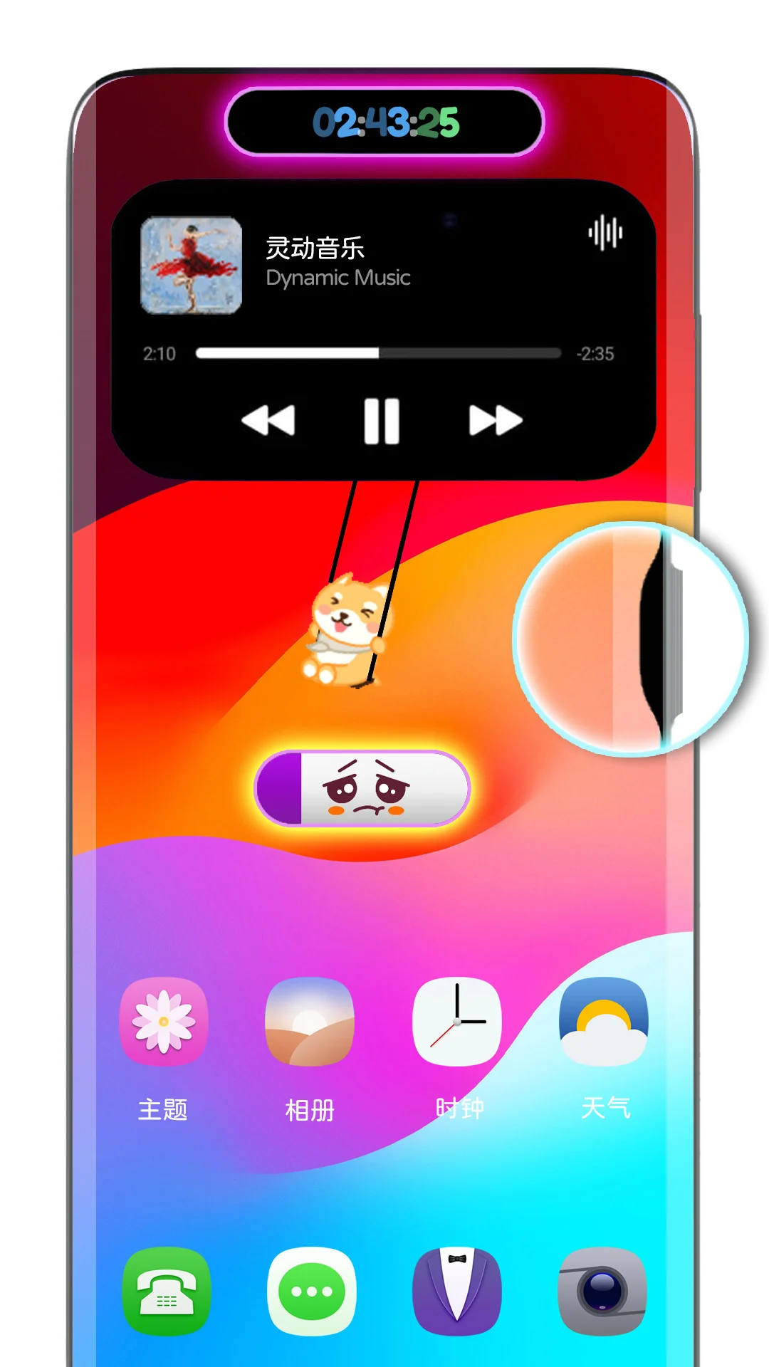 见过这么搞笑开放的APP评论区吗？