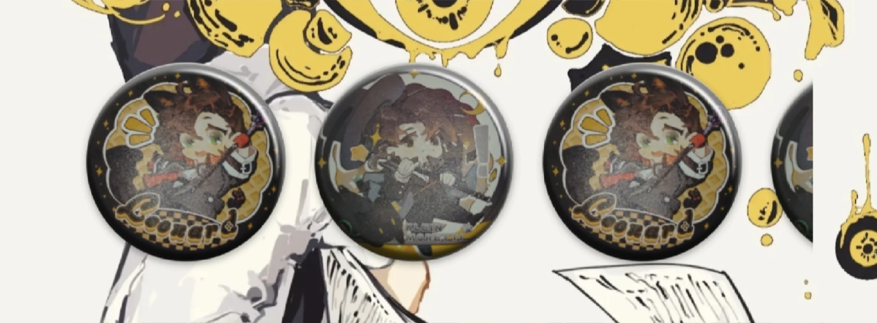 给诡人们安利一个app！