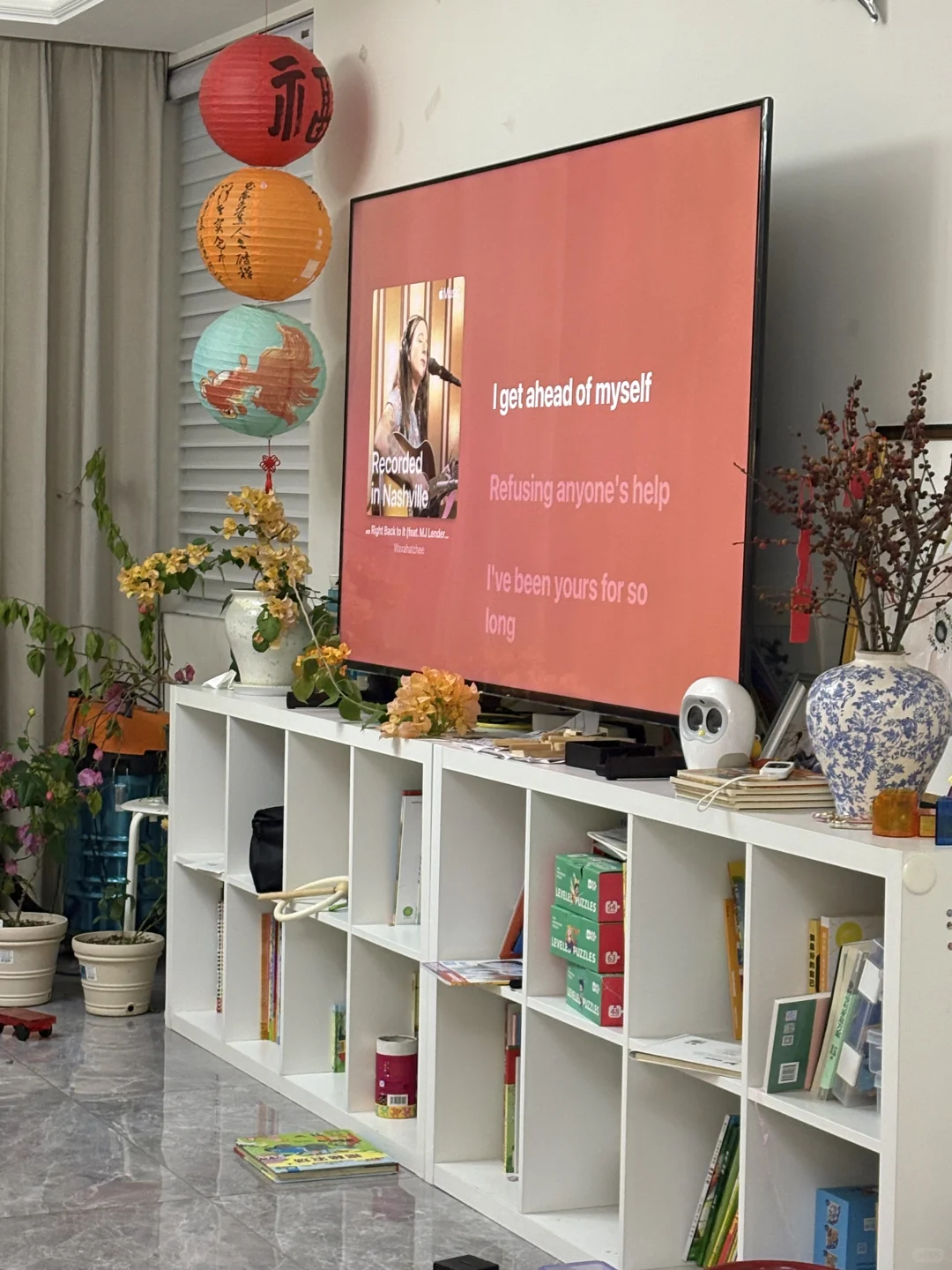 Apple TV日常Plog🥳🤓