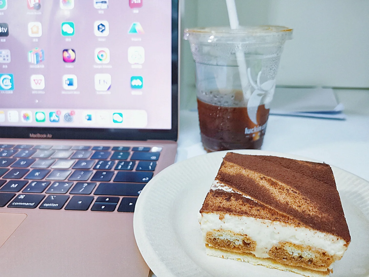 中医博士的电脑桌面