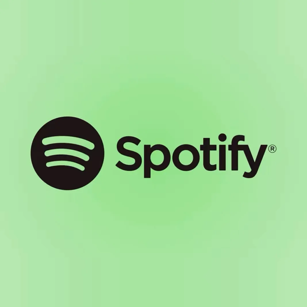 从网易☁️到Spotify了 发现是真的香 太香了