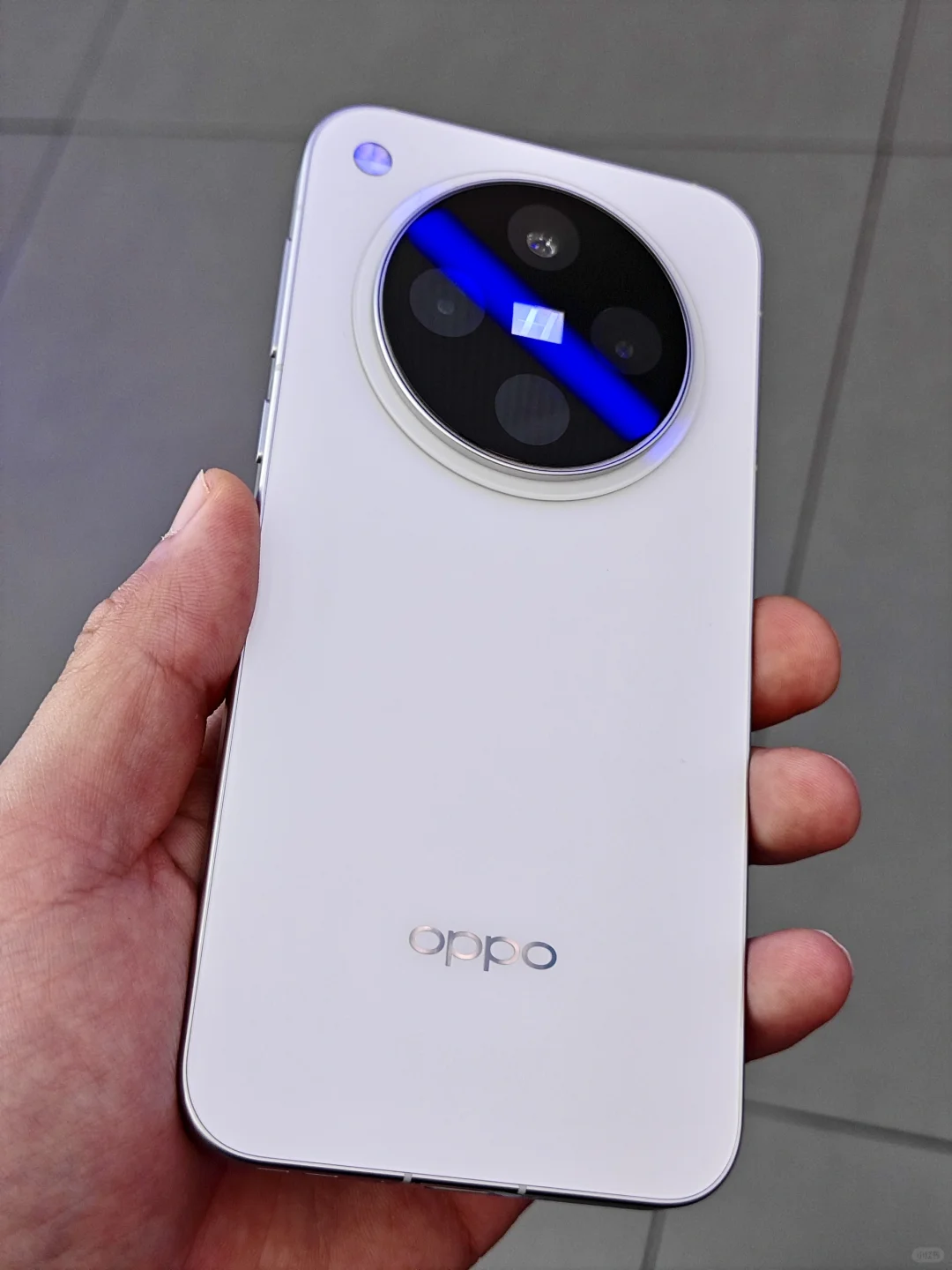 探索OPPO手机中天气应用的一项隐秘小技巧