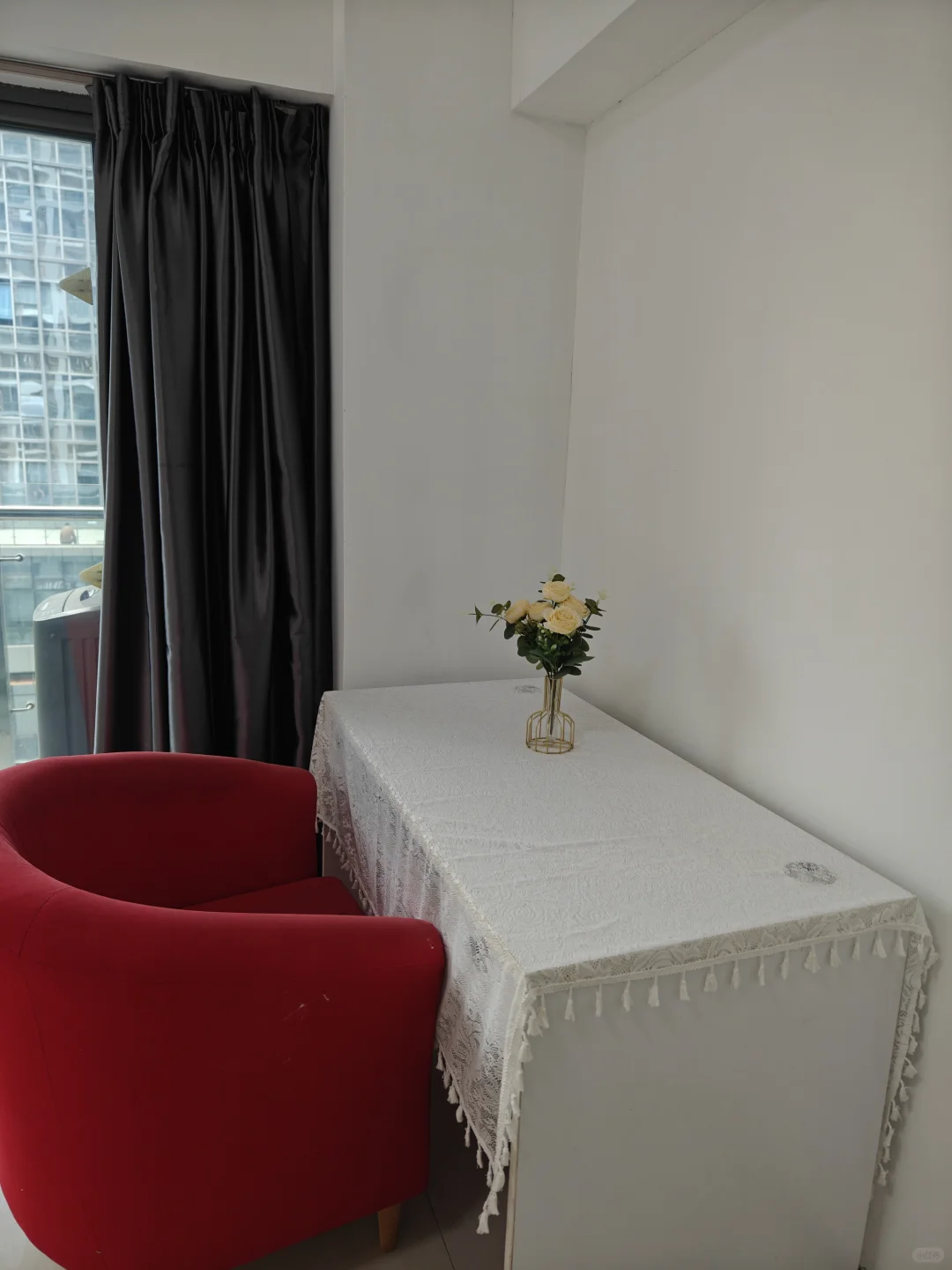 南山软件园40平方大开间