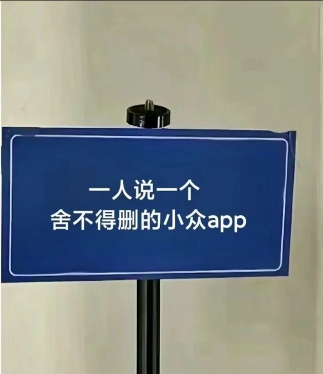 太无聊了，看看大家的宝藏APP