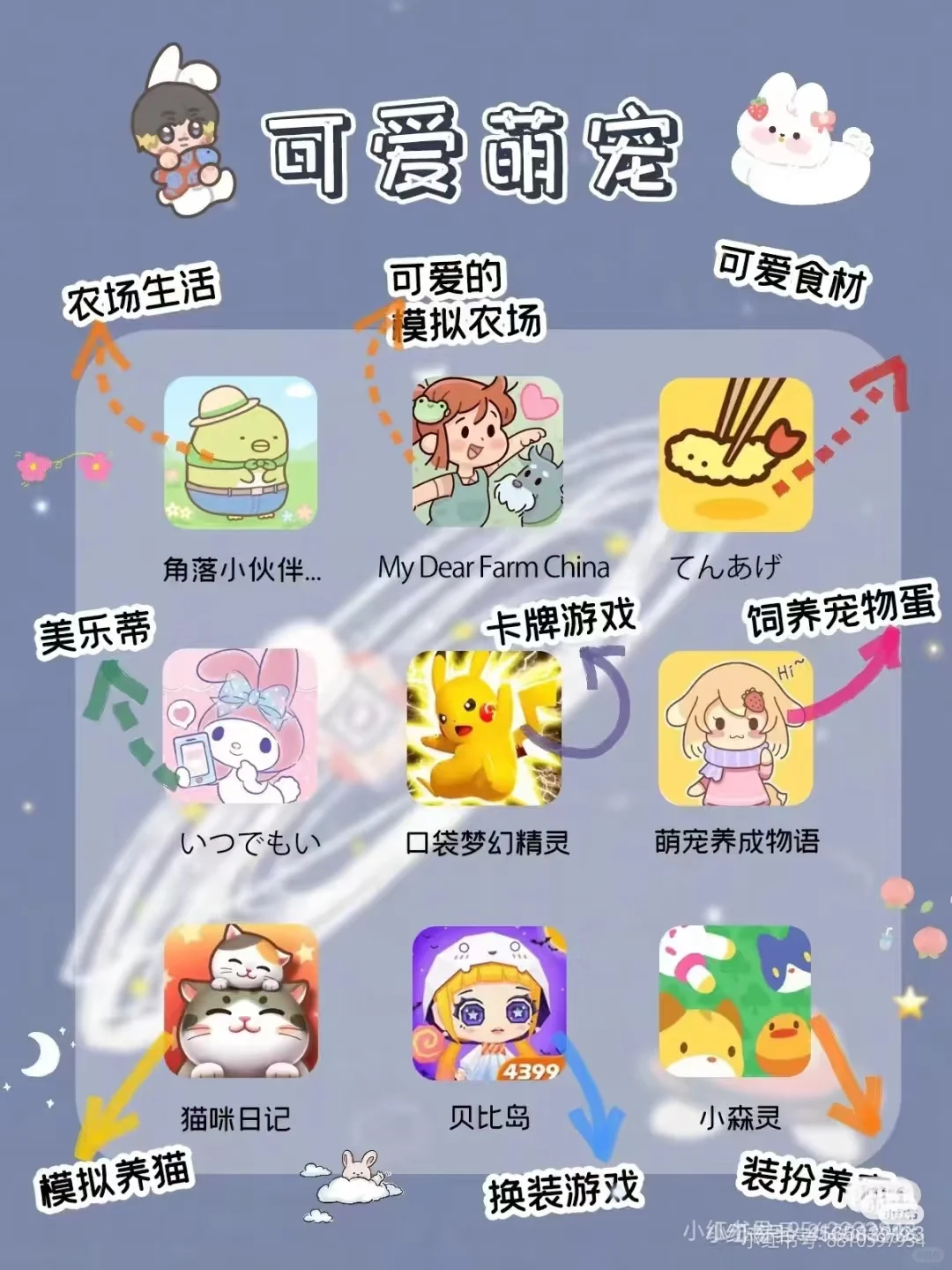 #游戏玩家过年方式 #推荐神仙软件