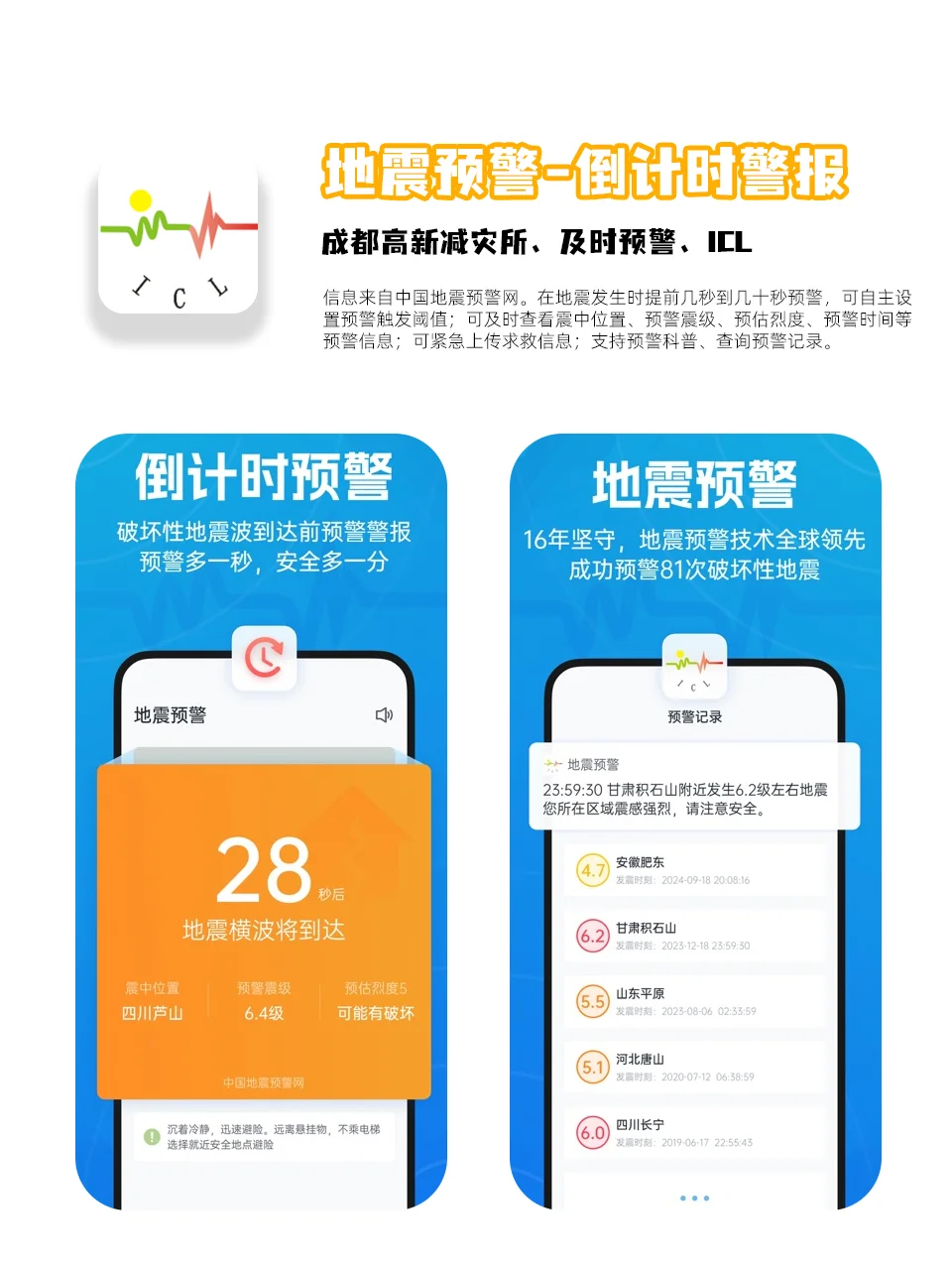 有用且靠谱的APP分享🥇