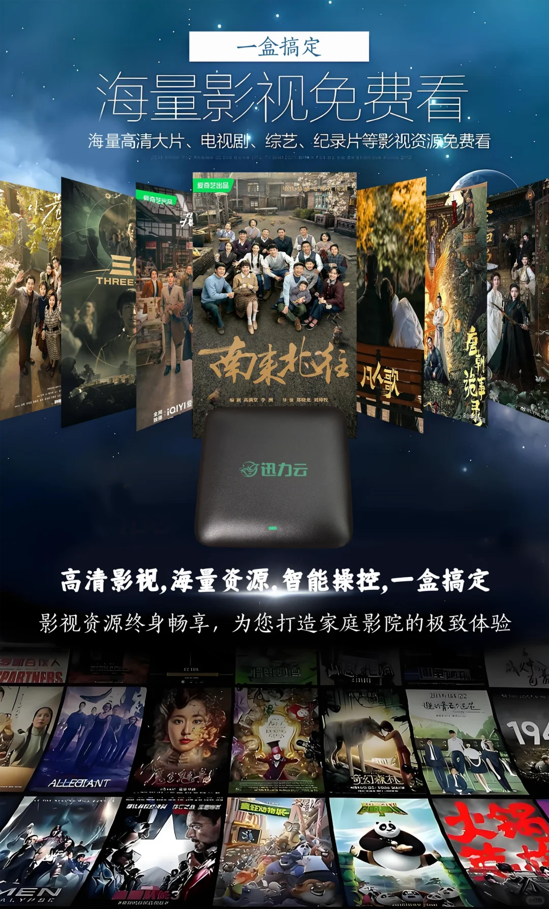 买了这个盒子,真后悔!!!