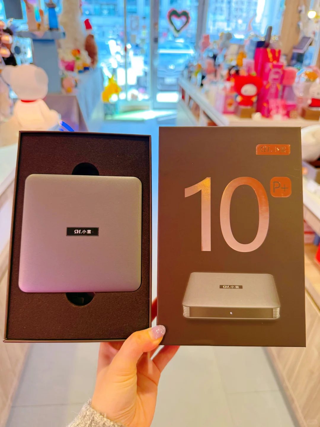 🇨🇦多伦多🔥断货王小云电视盒子重磅回归！