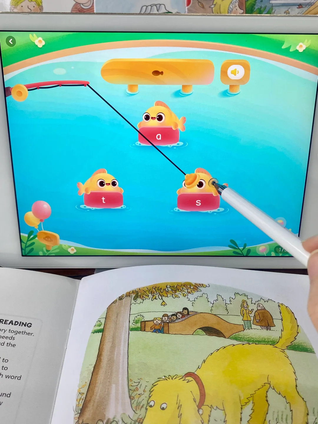 超多麻麻果断入手！这个免💰牛津树app确实好