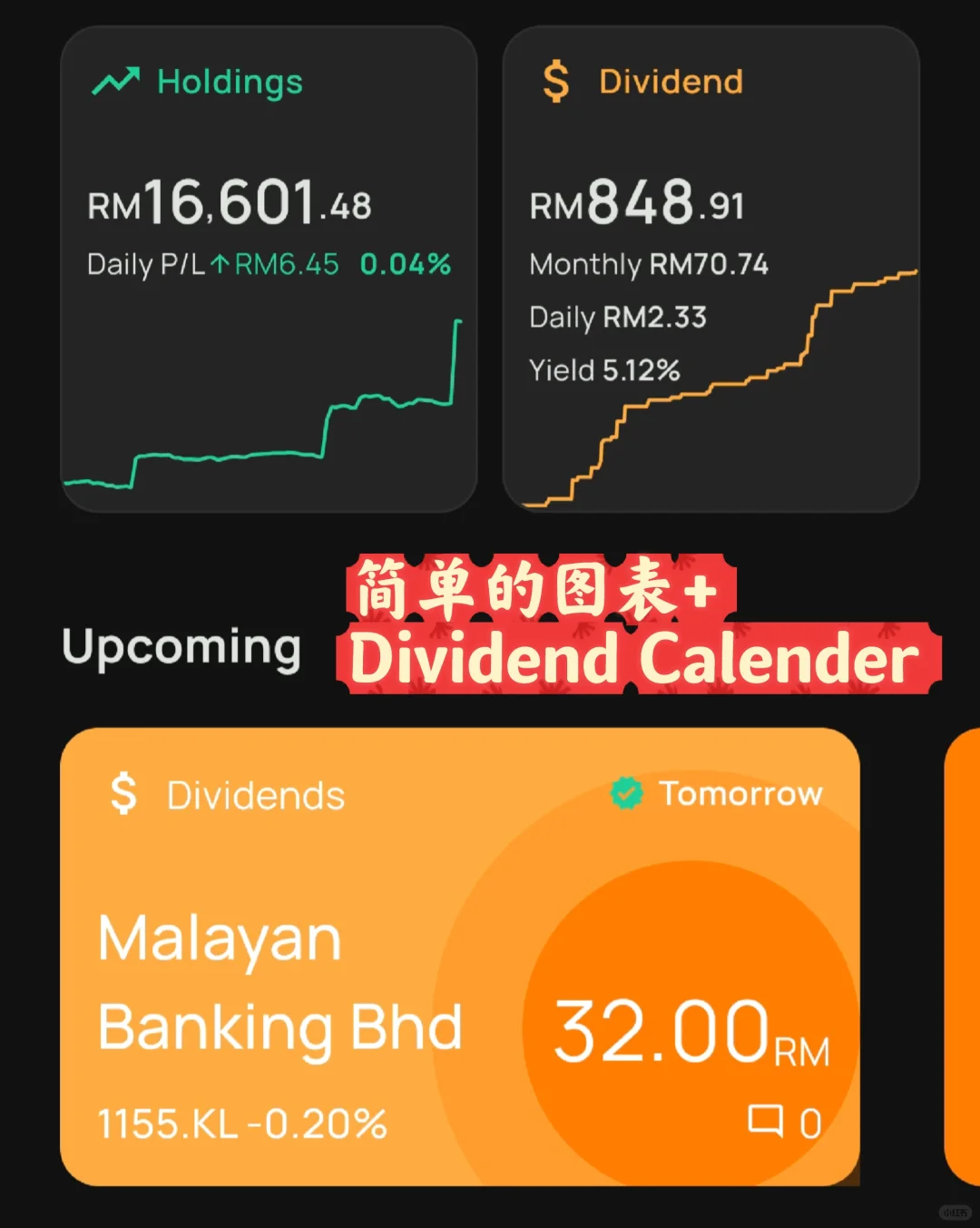 亲测N款App，最终这款免费又好用！📊