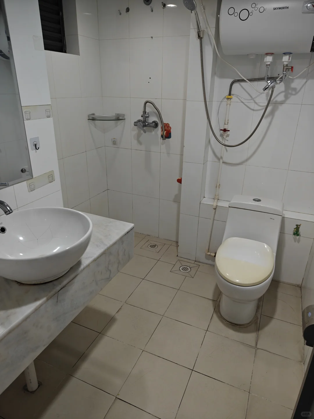 南山软件园40平方大开间