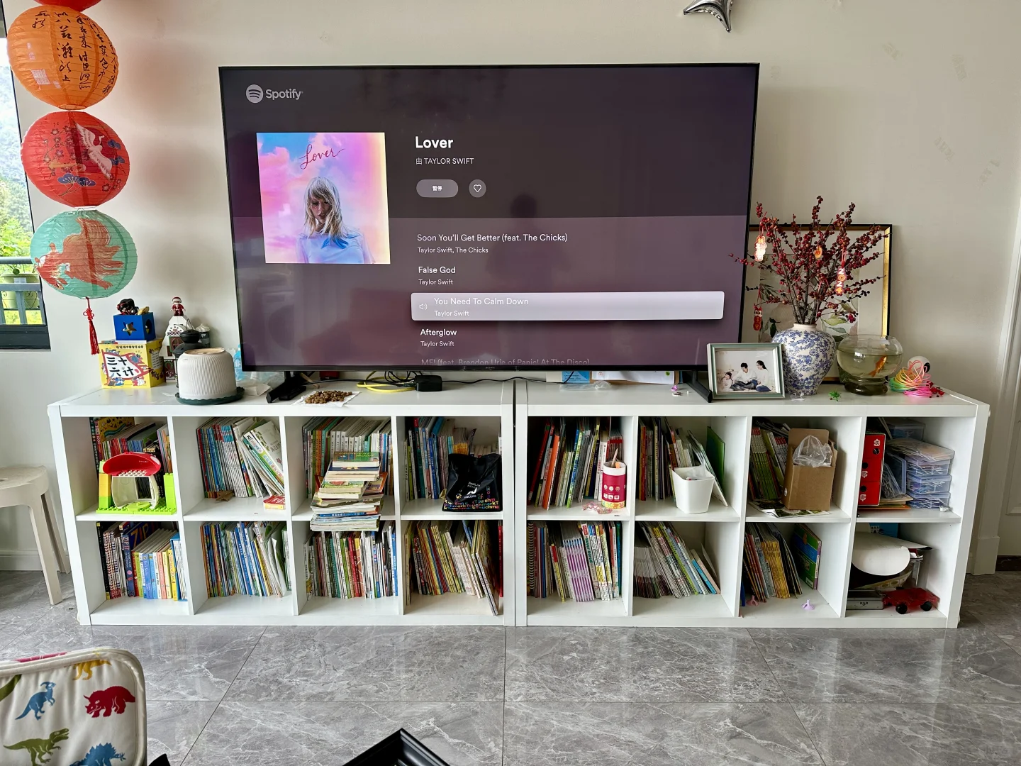 Apple TV日常Plog🥳🤓