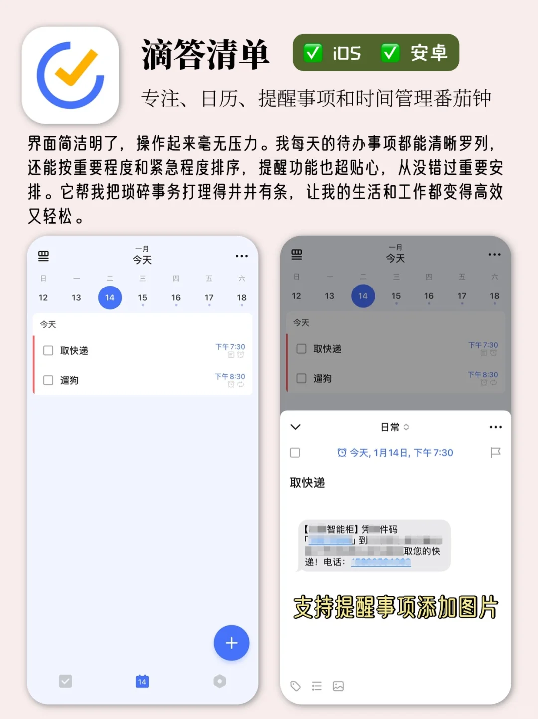 👩‍💻拒绝摆烂！6个APP助你轻松逆袭！