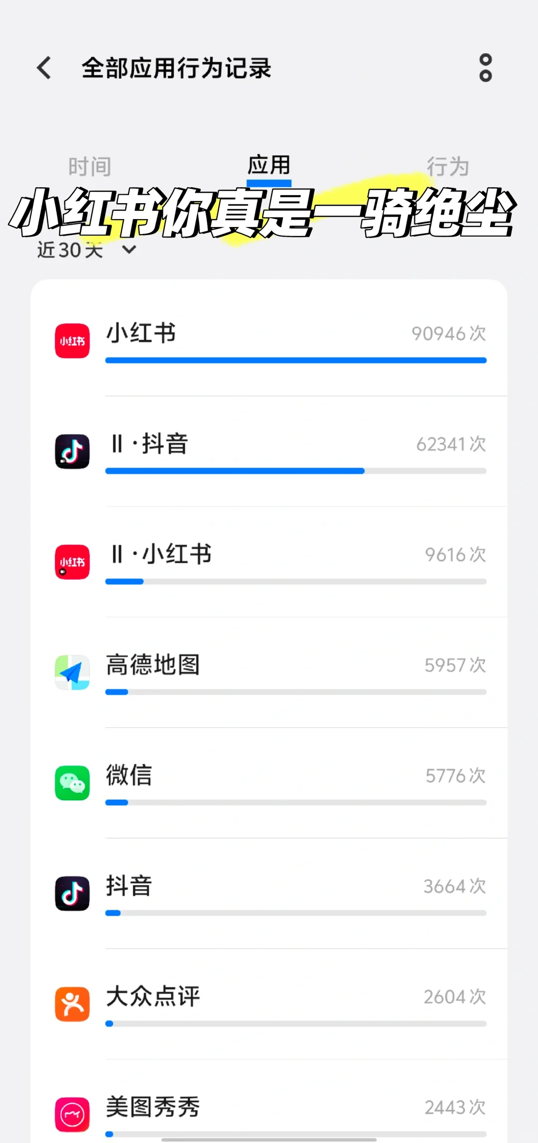 各位软件爹你们在我不知道情况下干了什么