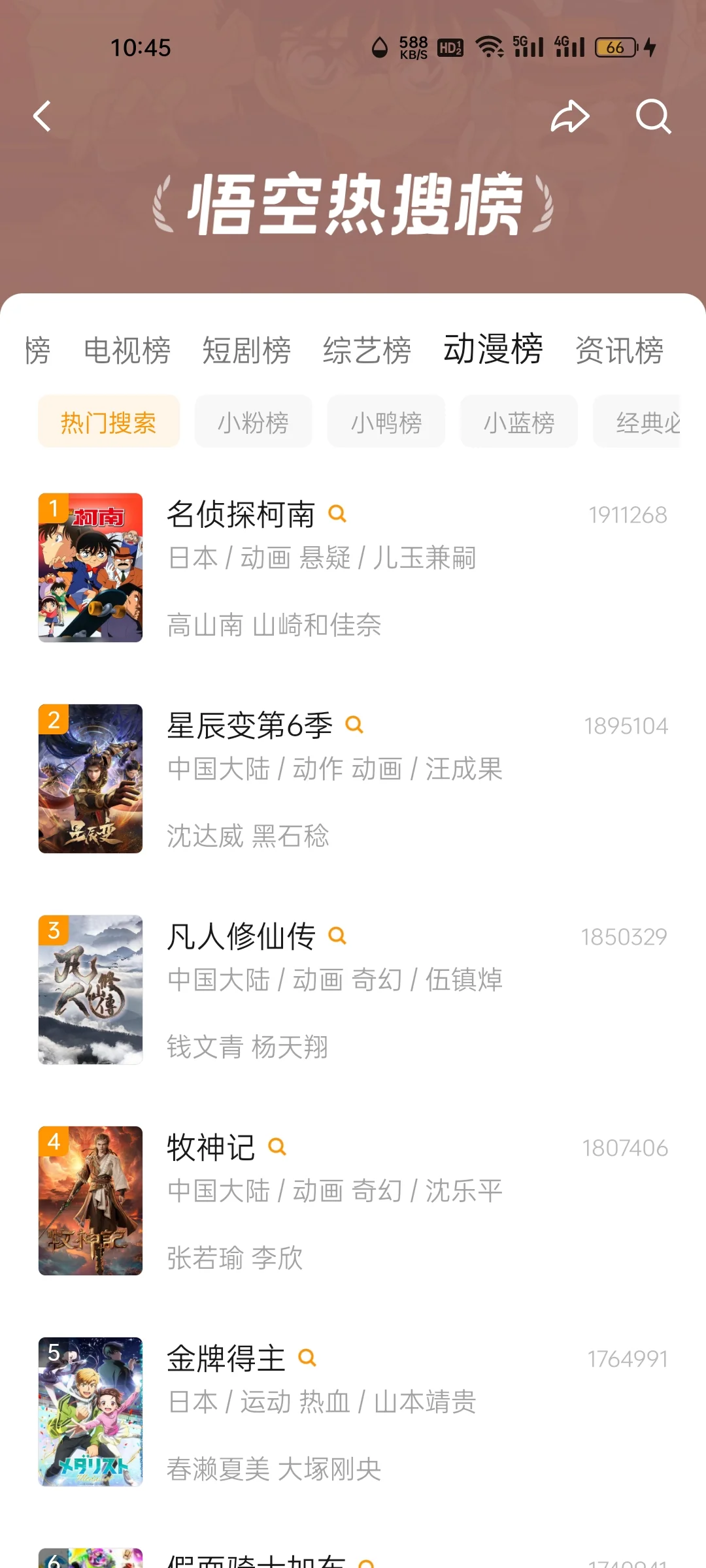 强烈推荐，追剧党的必备，宝藏APP