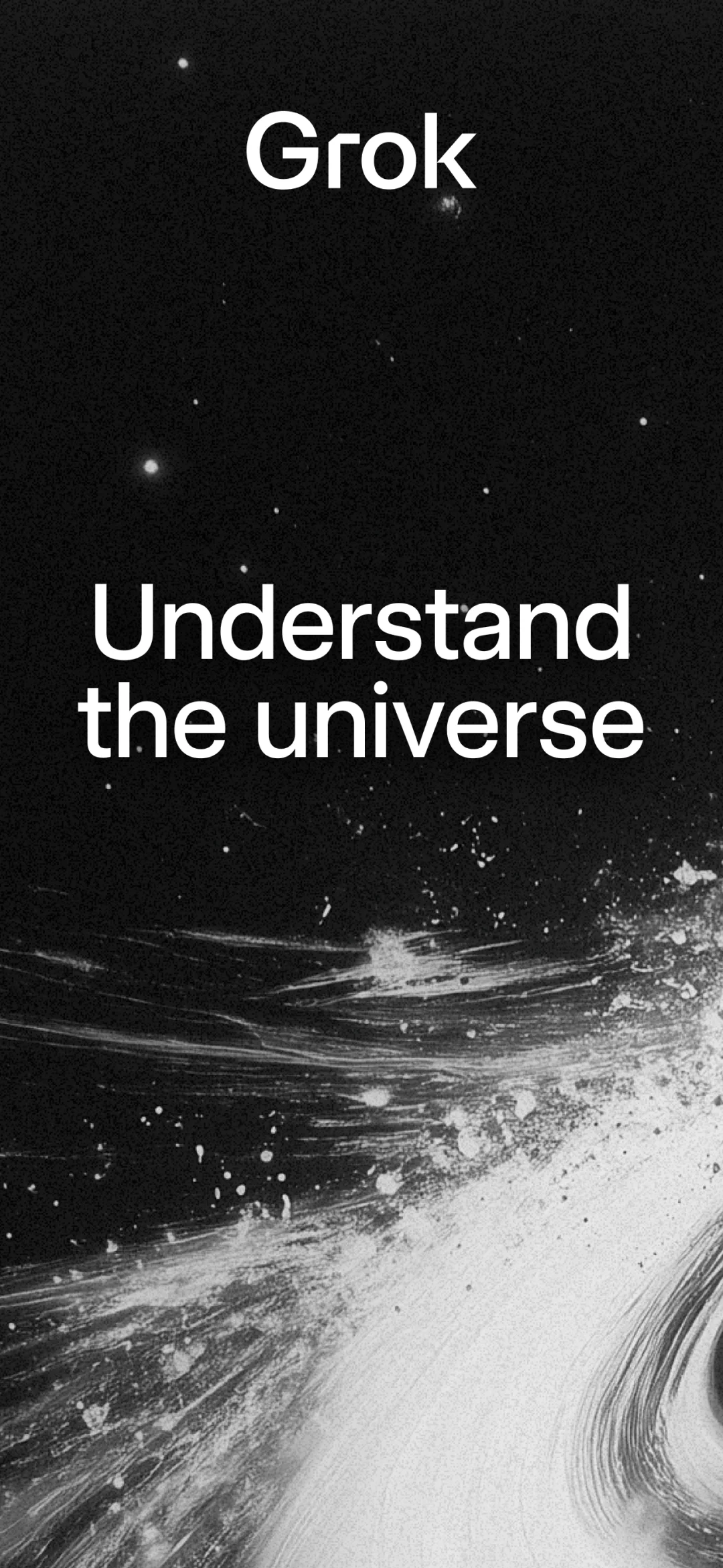 xAI Grok 安卓 App 正式发布！